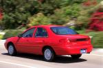 Ford Escort America 1997 года